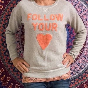 American Eagle sweatshirt